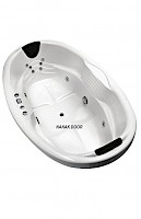 Spa Baths