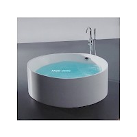 Crystal 1400x1400 12 Jet Spa