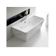 Melina 1500x750 Spa Bath