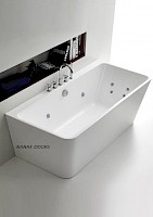 Freestanding Bath