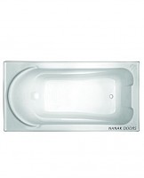Rectangular Bath