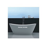 Mitchell 1500x755 Freestanding Bath