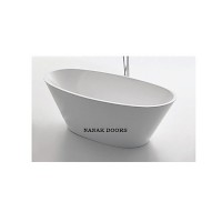 Sherry 1730x780 Freestanding Bath