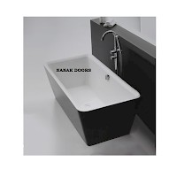 Suprano 1700x800x600 Bath