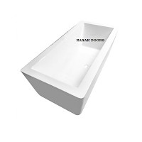 Vienna 1500x800 Bath