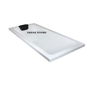 Anna 1490x750x470mm Rectangular Bath