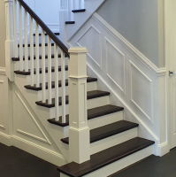 Mouldings